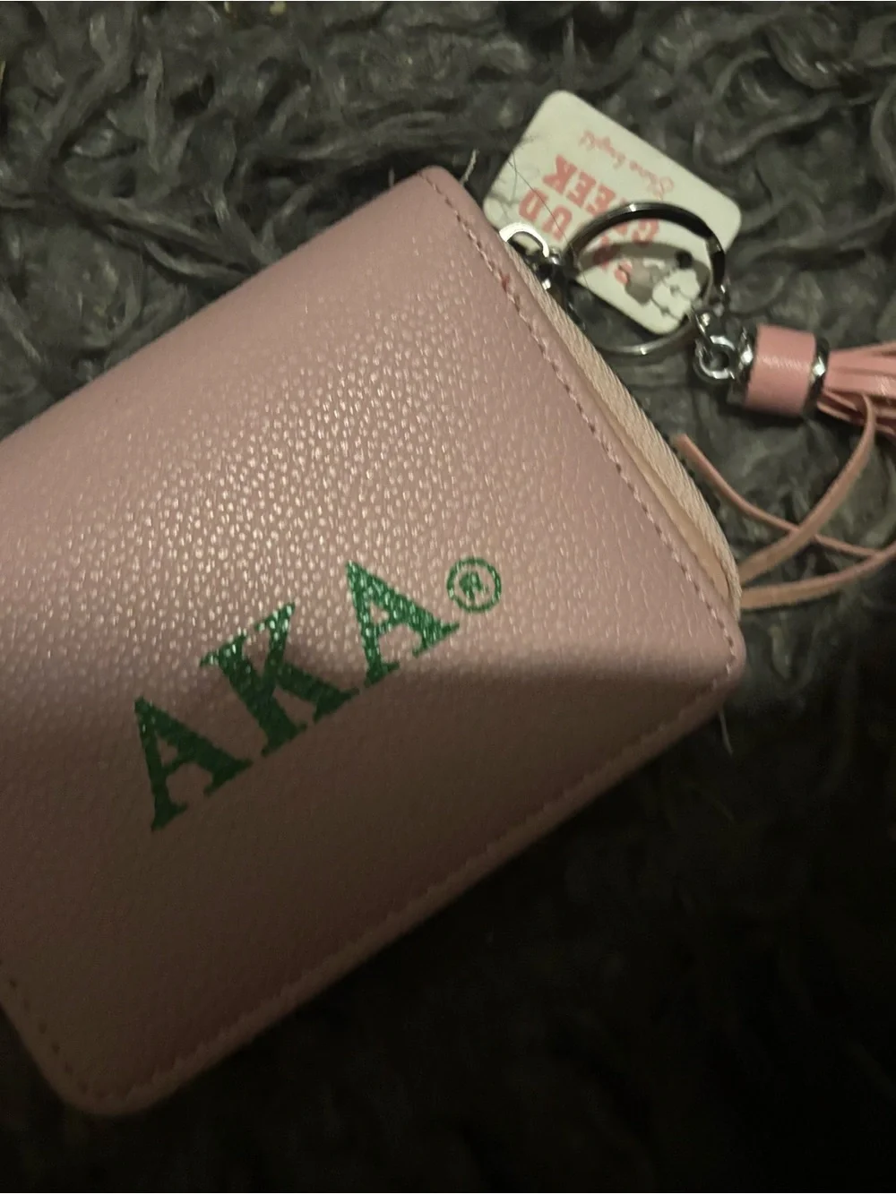 N/A carry your